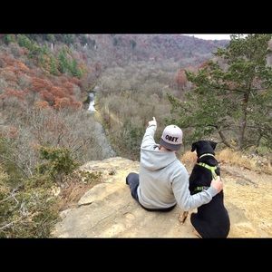 Meet your Posher, Jake